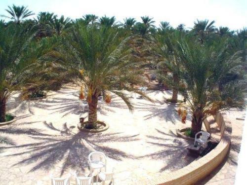 Hotel R�sidence El Arich