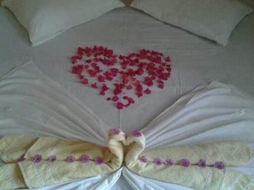 Hotel R�sidence El Arich