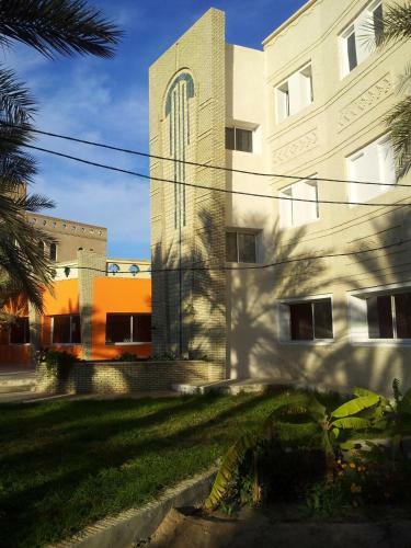 Hotel R�sidence El Arich
