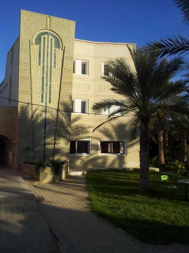 Hotel R�sidence El Arich