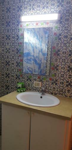 Bed & Breakfast R�sidence Loued
