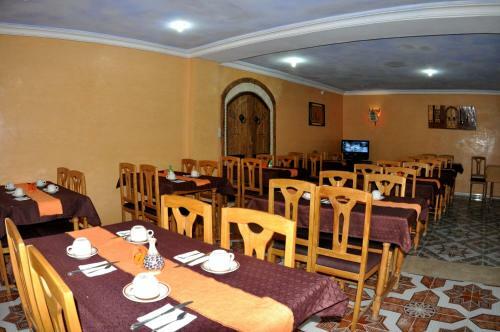 Bed & Breakfast R�sidence Loued