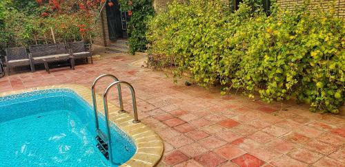 Bed & Breakfast R�sidence Loued