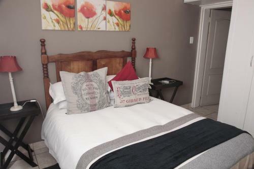 Bed & Breakfast Lemon & Lime Guesthouse