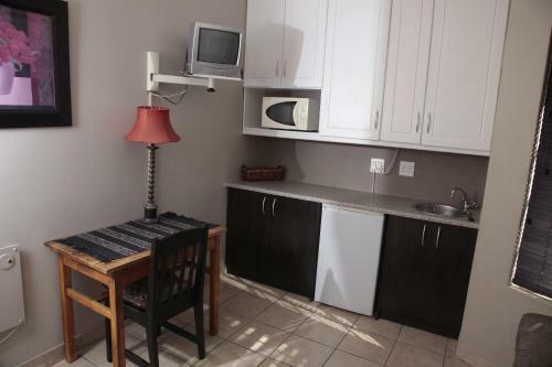 Bed & Breakfast Lemon & Lime Guesthouse