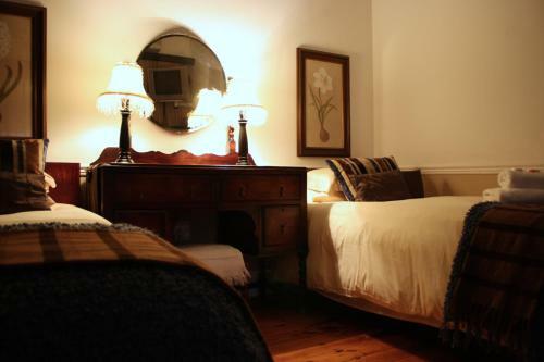 Bed & Breakfast Lemon & Lime Guesthouse