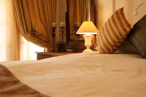 Bed & Breakfast Lemon & Lime Guesthouse