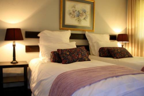 Bed & Breakfast Lemon & Lime Guesthouse