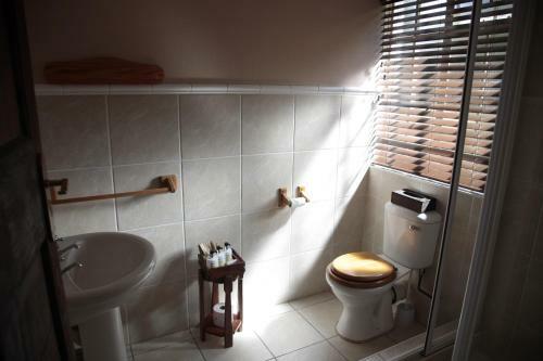 Bed & Breakfast Lemon & Lime Guesthouse
