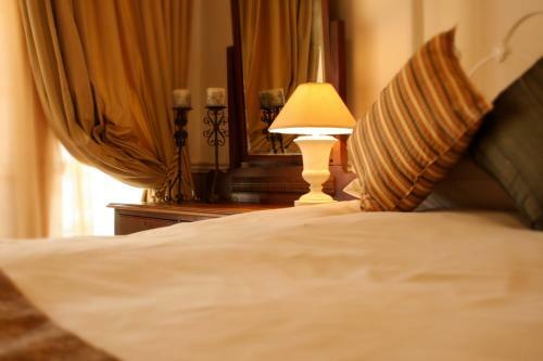 Bed & Breakfast Lemon & Lime Guesthouse
