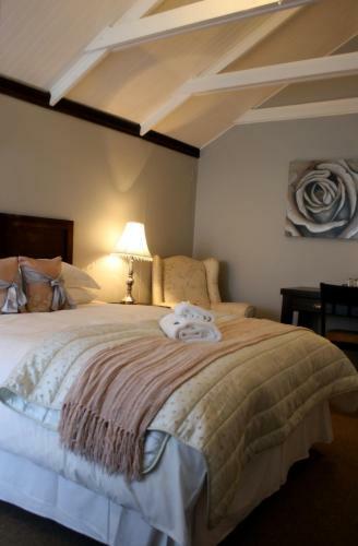 Bed & Breakfast Lemon & Lime Guesthouse