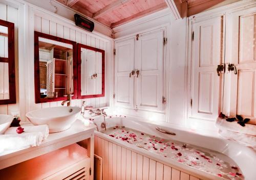 Bed & Breakfast Dar Cherazade