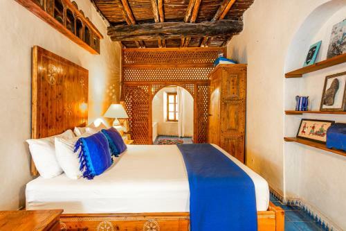 Bed & Breakfast Dar Cherazade