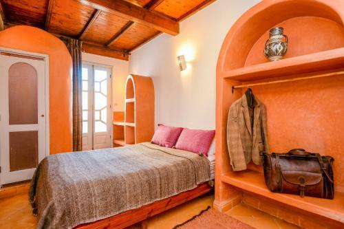 Bed & Breakfast Dar Cherazade
