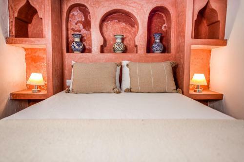 Bed & Breakfast Dar Cherazade
