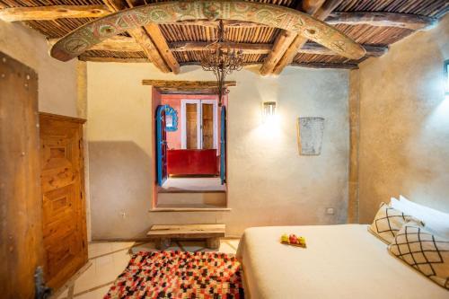 Bed & Breakfast Dar Cherazade
