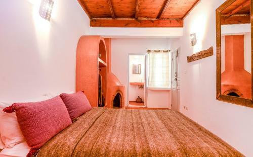 Bed & Breakfast Dar Cherazade