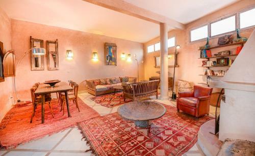 Bed & Breakfast Dar Cherazade