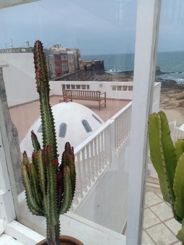 Bed & Breakfast Dar Cherazade