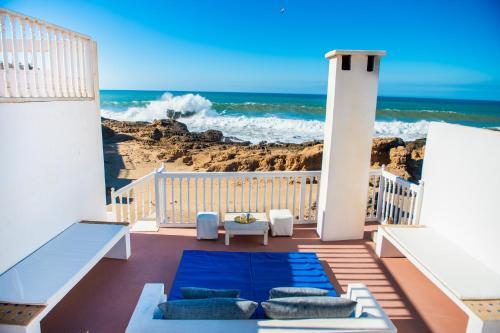 Bed & Breakfast Dar Cherazade