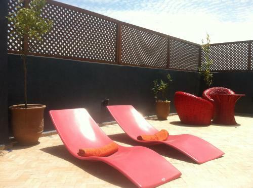 Riad Dar Les Sir�nes