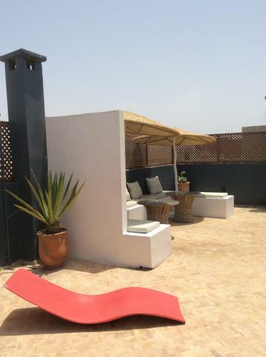 Riad Dar Les Sir�nes