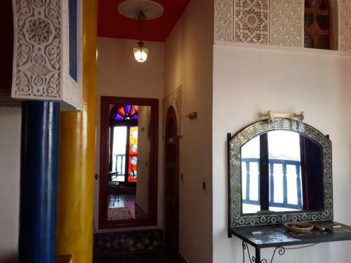 Bed & Breakfast Dar Ayour