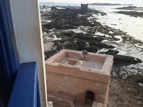 Bed & Breakfast Dar Ayour