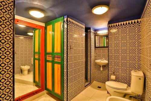 Bed & Breakfast Dar Ayour