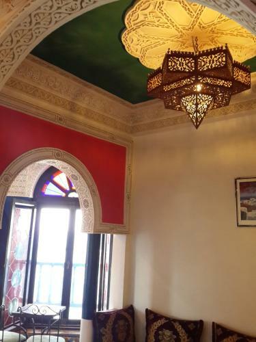 Bed & Breakfast Dar Ayour