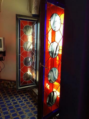 Bed & Breakfast Dar Ayour