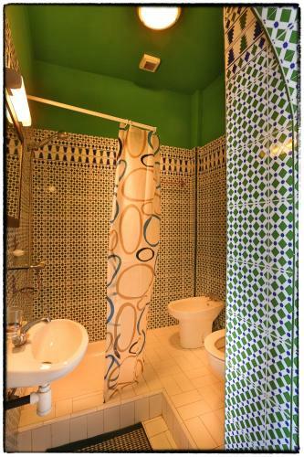 Bed & Breakfast Dar Ayour