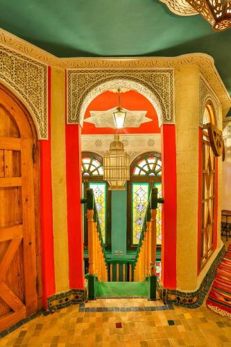 Bed & Breakfast Dar Ayour
