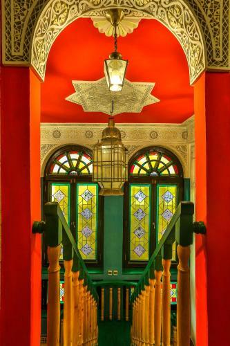 Bed & Breakfast Dar Ayour