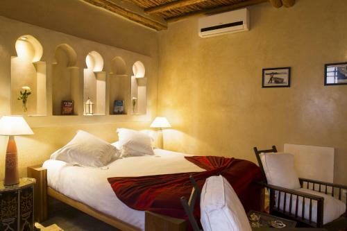 Riad Chbanate