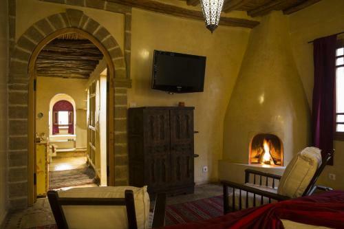 Riad Chbanate