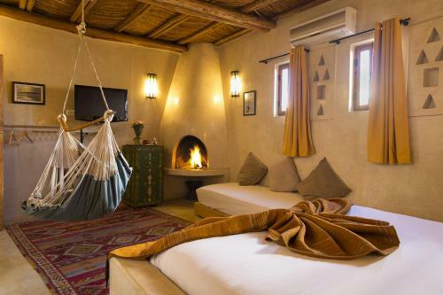 Riad Chbanate