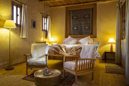 Riad Chbanate