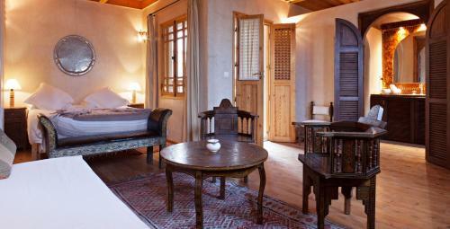 Riad Chbanate