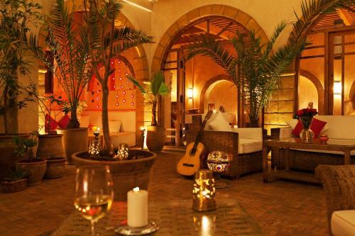 Riad Chbanate