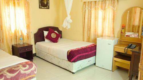 Mbeya Hotel