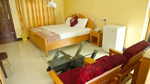 Mbeya Hotel