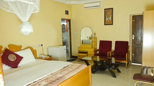 Mbeya Hotel
