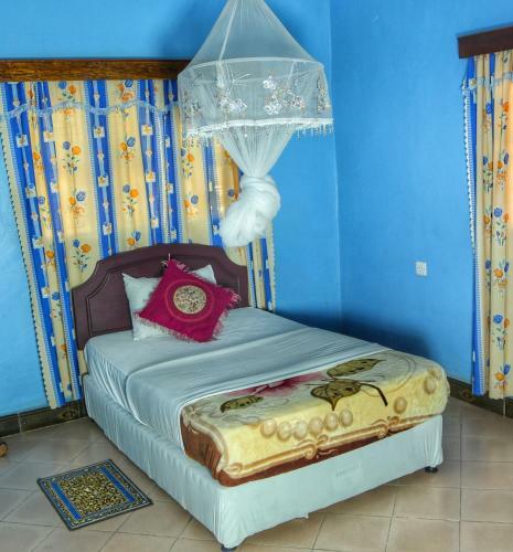 Mbeya Hotel