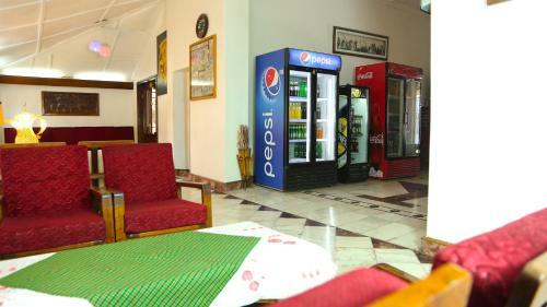 Mbeya Hotel