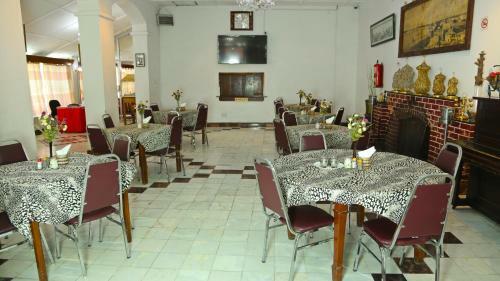 Mbeya Hotel