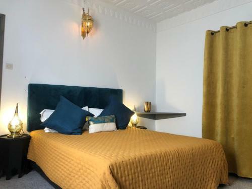 Hotel Vent Des Dunes