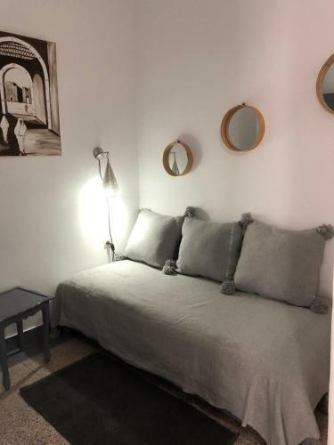 Hotel Vent Des Dunes