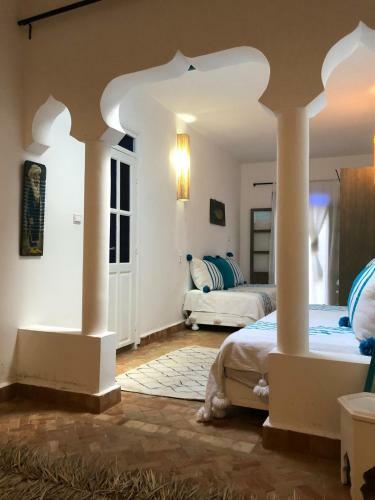 Hotel Vent Des Dunes