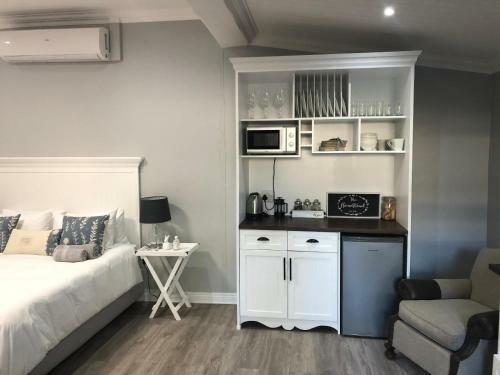 Apartamento The Homestead